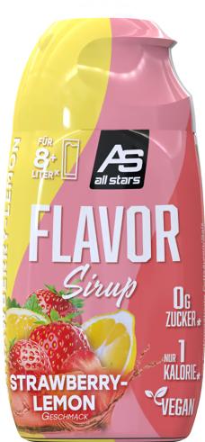 Immagine prodotto All-Stars Flavor Sirup (1 x 6 cl)