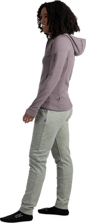 Produktbild Stoic Women's MerinoFleece335 KuolpaSt. Zip Hoody (M)