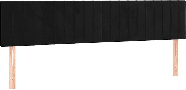 Image du produit vidaXL Boxspringbett (120 x 190 cm)