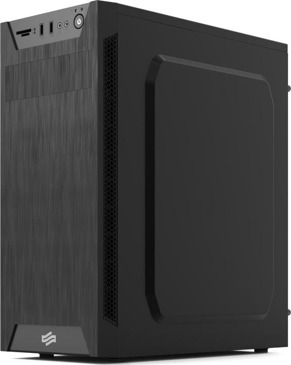 Actual product image Silentium PC Armis AR1 (ATX, mATX, Mini-ATX)