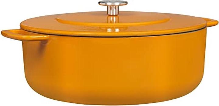 Image du produit Combekk Fourneau à vapeur 'Sous-Chef (24 cm, Cocotte + faitout, Acier inoxydable)