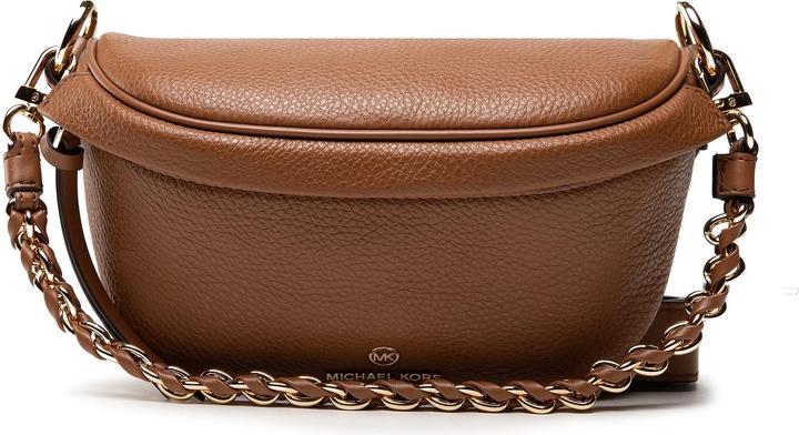 Produktbild Michael Kors Zaino a Tracolla in Pelle Granulare Slater