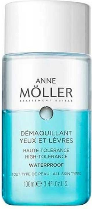 Produktbild Anne Möller Clean Up - BI-Phase Makeup Remover 100ml (Make-Up Entferner, 100 ml)