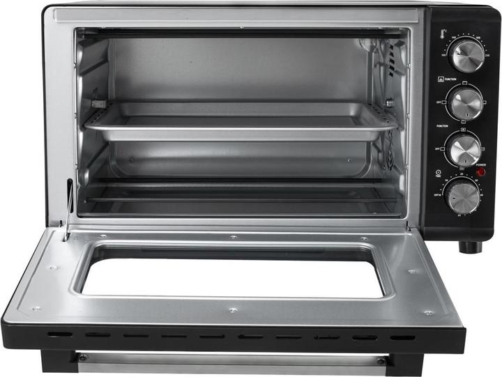 Actual product image Adler AD 6030 Oven black