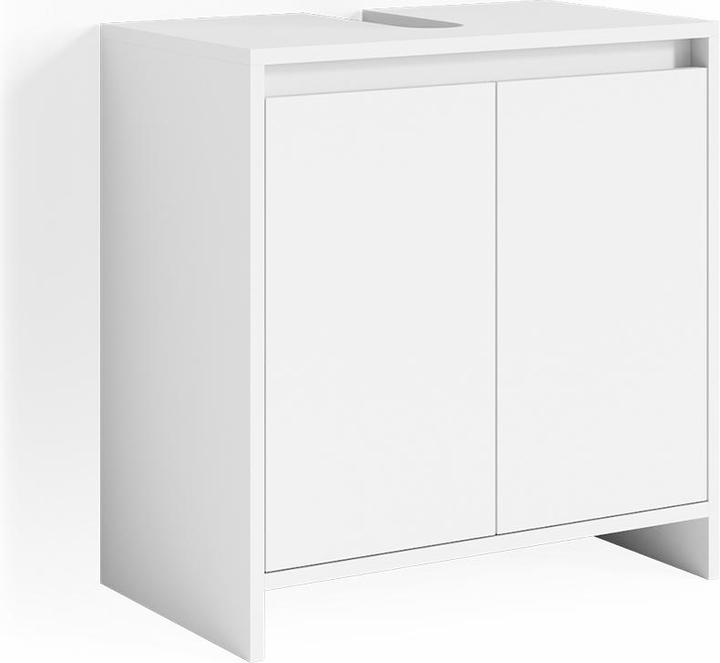 Immagine prodotto Vicco Emma (58 x 60 x 33 cm)