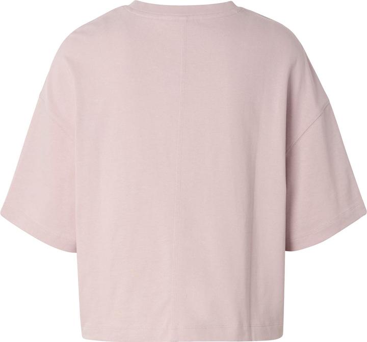 Produktbild Urban Classics Ladies Oversized Boxy Tee vintagerose M (M)
