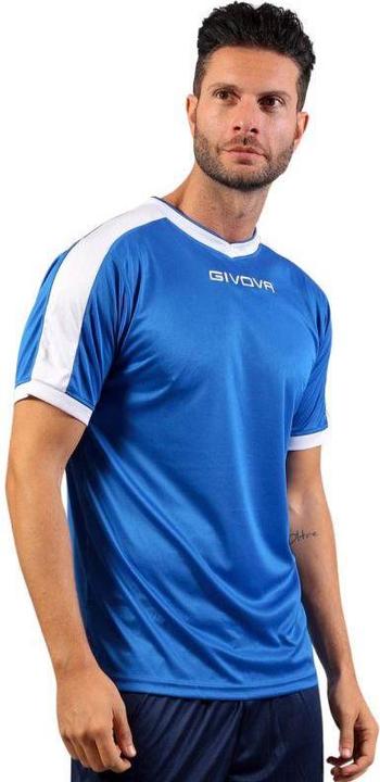Produktbild Givova Revolution TShirt Verriegelung (L)