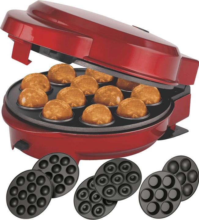 Actual product image Epiq 3-in-1 Cake Maker