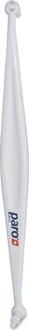 Immagine prodotto Paro Interspace Bürste F Halter weiss 2 Bürsten (1 x)