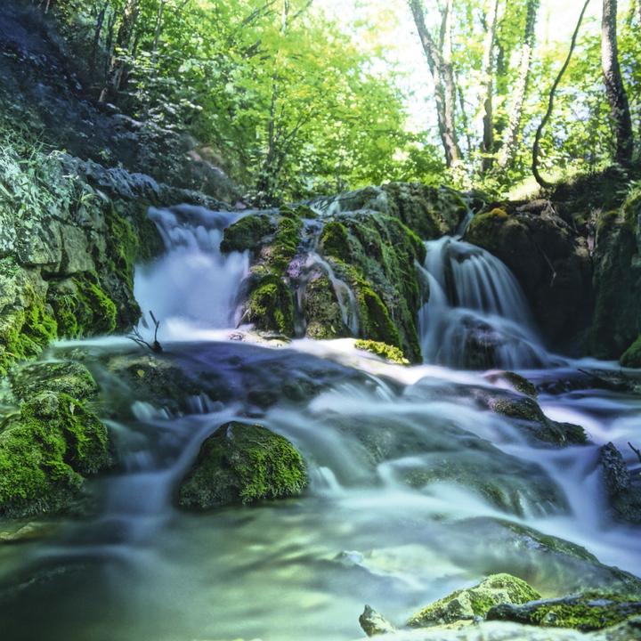 Productafbeelding Hama Grijsfilter Vario ND2-400 40,5 mm (40.50 mm, ND / grijsfilter, 40.50 mm)