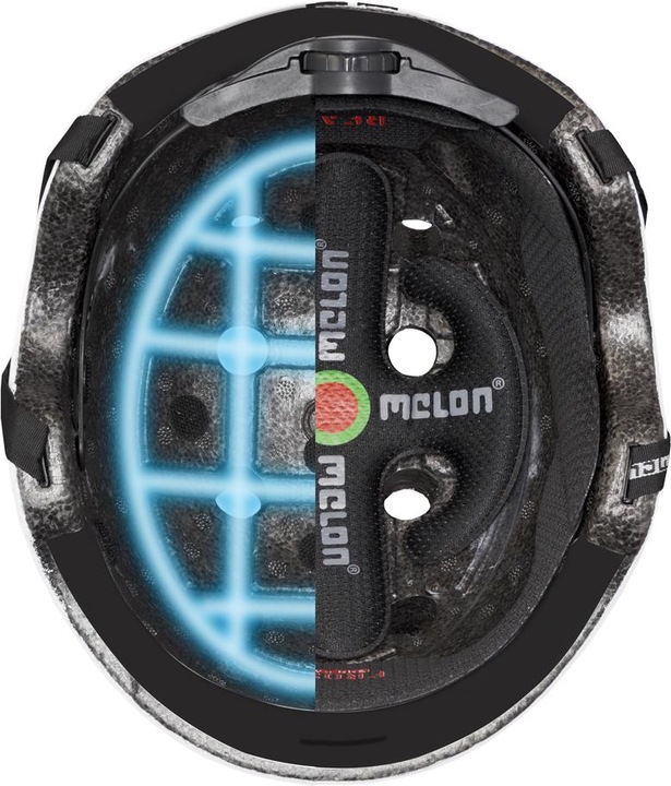 Produktbild Melon Urban Active (58 - 63 cm)