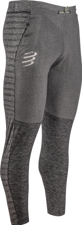 Actual product image Compressport SP-90 Seamless Men's Running Pants (S)
