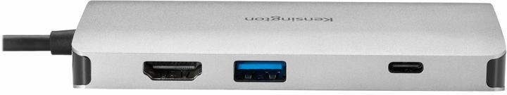 Produktbild Kensington UH1400p (Docking Port, 4 Ports)