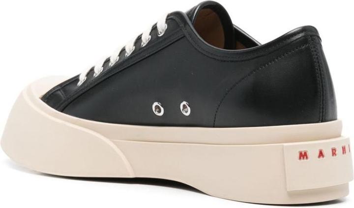 Actual product image Marni Sneakers Black (44)