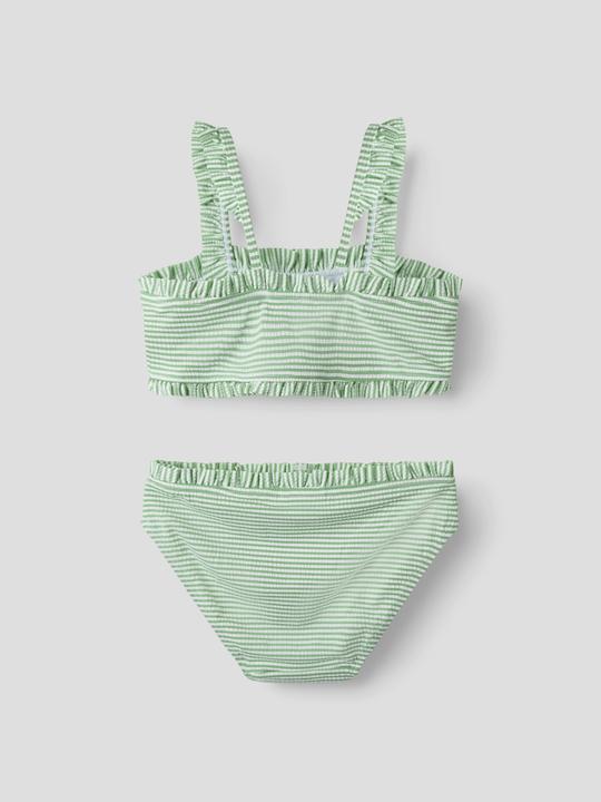 Produktbild Name it Slim Fit Jeans sind oben körperbetont und haben eine schmale Beinform Bikini (110, 116)