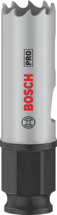 Immagine prodotto Bosch Professional Zubehör Sega a tazza PRO Multi Material PC Plus, 19 mm (19 millimetri)