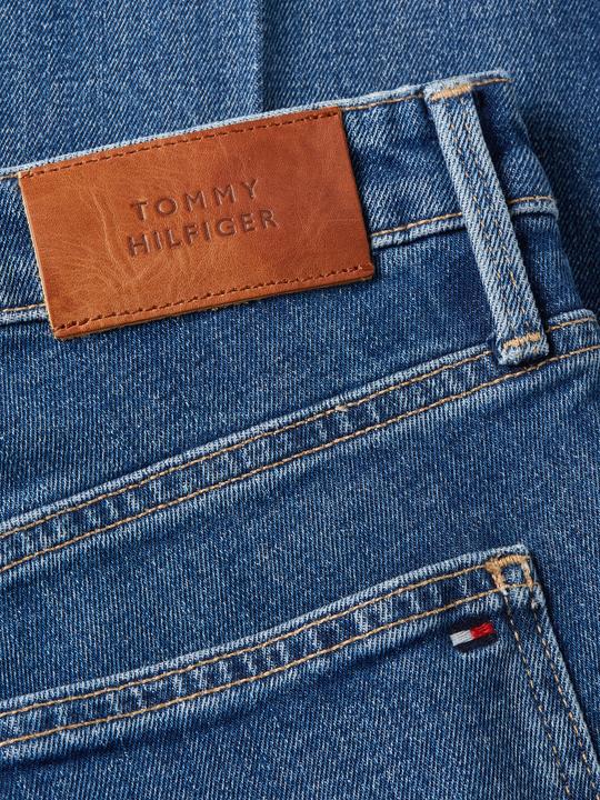 Immagine prodotto Tommy Hilfiger Stivale Dritto Bootcut (W31/L30)