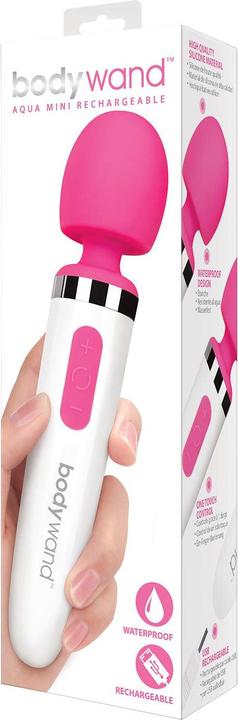Produktbild Bodywand Aqua Mini Wand Massager