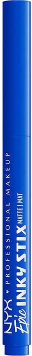 Produktbild NYX Professional Make-Up Epic Inky Stix (06 Cobalt Click)
