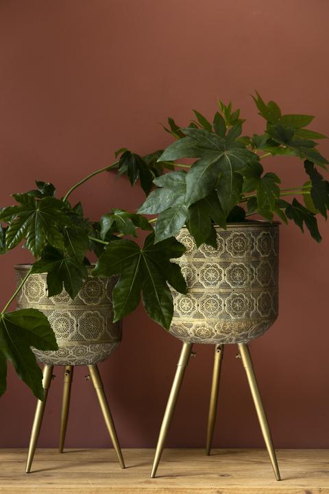 Actual product image Dutchbone Botanique (28.50 cm)