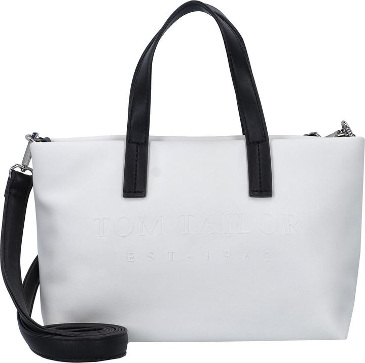 Immagine prodotto Tom Tailor Borsa Thessa 29,5 cm