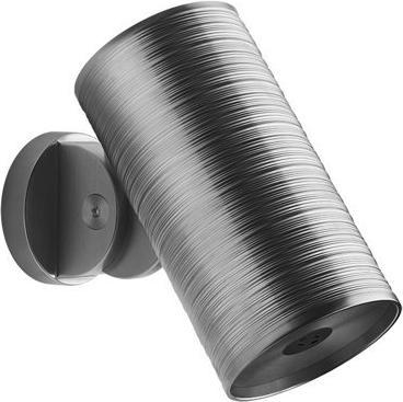 Produktbild Gessi Spotwater 316 Duschbrausekopf, mit Gelenk, Strahlart Nebel Ca. 0,5 l/min bei 3 bar, Funktion: