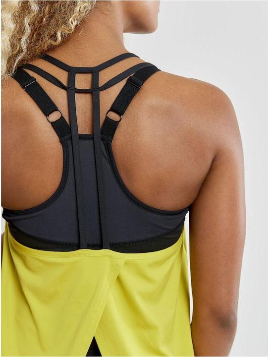 Produktbild Craft Untmd Strap Singlet (M)