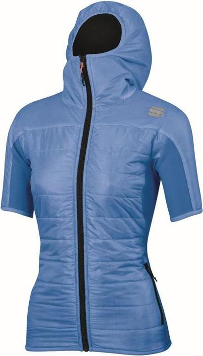 Actual product image Sportful Rythmo Evo W Puffy (S)