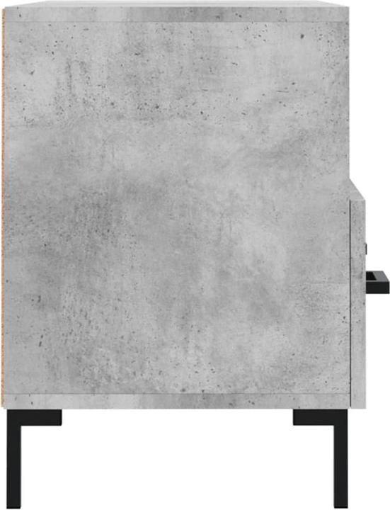 Produktbild vidaXL TV-Schrank (80 x 36 x 50 cm)