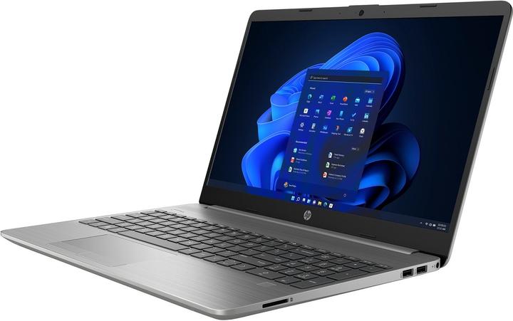 Produktbild HP 250 G9 I5-1235U 15.6FHD (15.60", 512 GB, 8 GB, DE, Intel Core i5-1235U)
