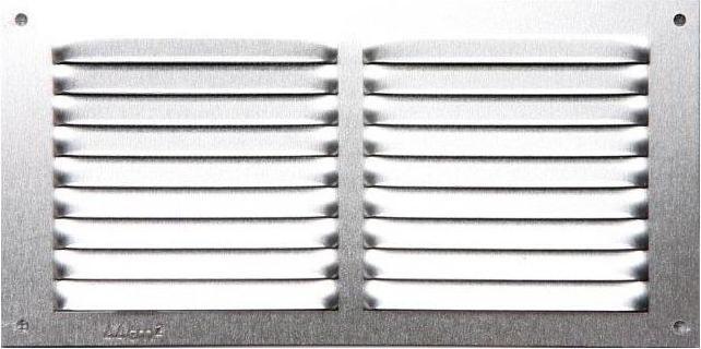 Actual product image No Name VENTILATION GRIDS 001519