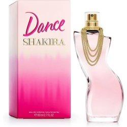 Immagine prodotto Shakira Danza (Eau de toilette, 80 ml)