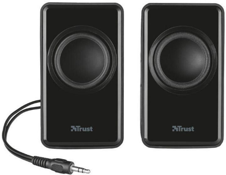 Actual product image Trust Avora 2.1