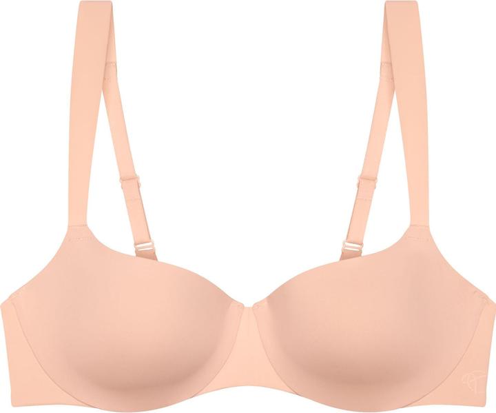 Produktbild Triumph Bügel-BH Body Make-Up Illusion Balconette (Einzelpack, 85 B)