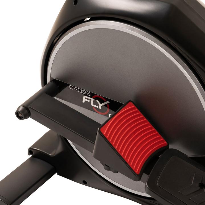 Actual product image Hammer Fitness Crossfly