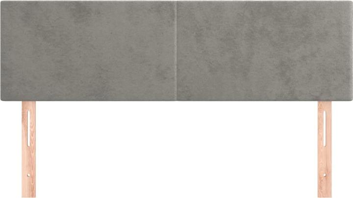 Actual product image vidaXL Kopfteil (144 x 5 x 88 cm)