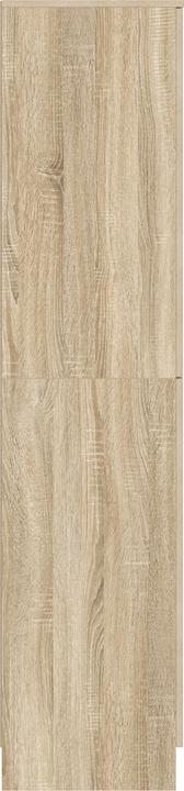 Image du produit vidaXL Highboard (39 x 39 x 168 cm)