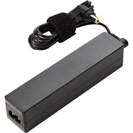 Fujitsu S26391-F1246-L549 (80 W), Notebook Netzteil, Schwarz