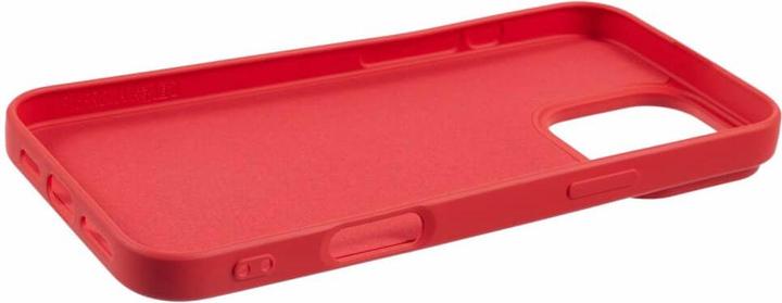 Produktbild Cover-Discount iPhone 16 Pro Max - Silikon Gummi Hülle (Apple iPhone 16 Pro Max)