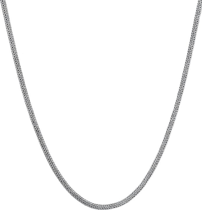 Image du produit Kuzzoi Chaîne de base (Argent sterling 925, 50 cm)
