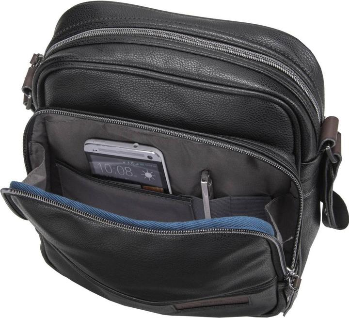 Immagine prodotto Bugatti Borsa a tracolla Moto D Borsa a tracolla Upright