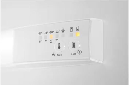 Actual product image AEG OS5S161ES (233 l)