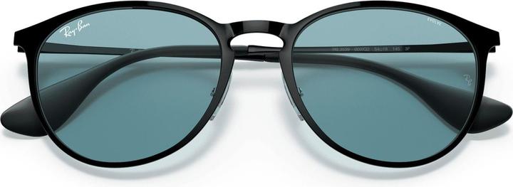Produktbild Ray Ban Sonnenbrille Erika - Schwarz