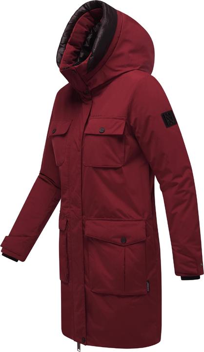 Produktbild Navahoo Eissturm 14 (XXL)