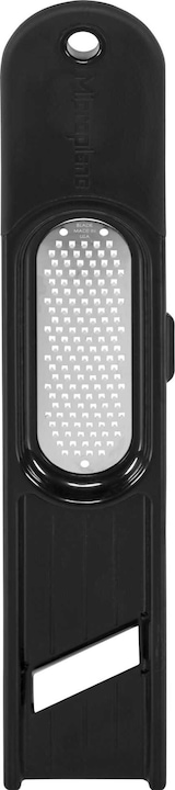 Immagine prodotto Microplane Grattugia per zenzero 3in1
