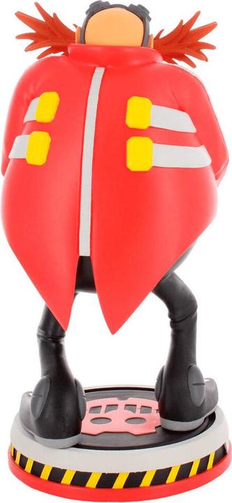 Produktbild Exquisite Gaming Sonic: Dr. Eggmann - Cable Guy (PS5)