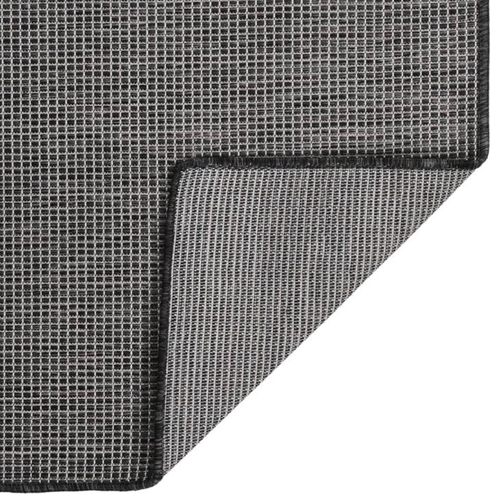 Produktbild vidaXL Outdoor-Teppich (100 x 200 cm)