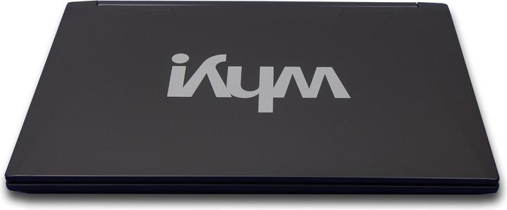 Image du produit Why! Portable NH57ADS Ryzen 9 XL Dual-Boot (AMD Ryzen 9 3900, 64 Go, 3000 Go)
