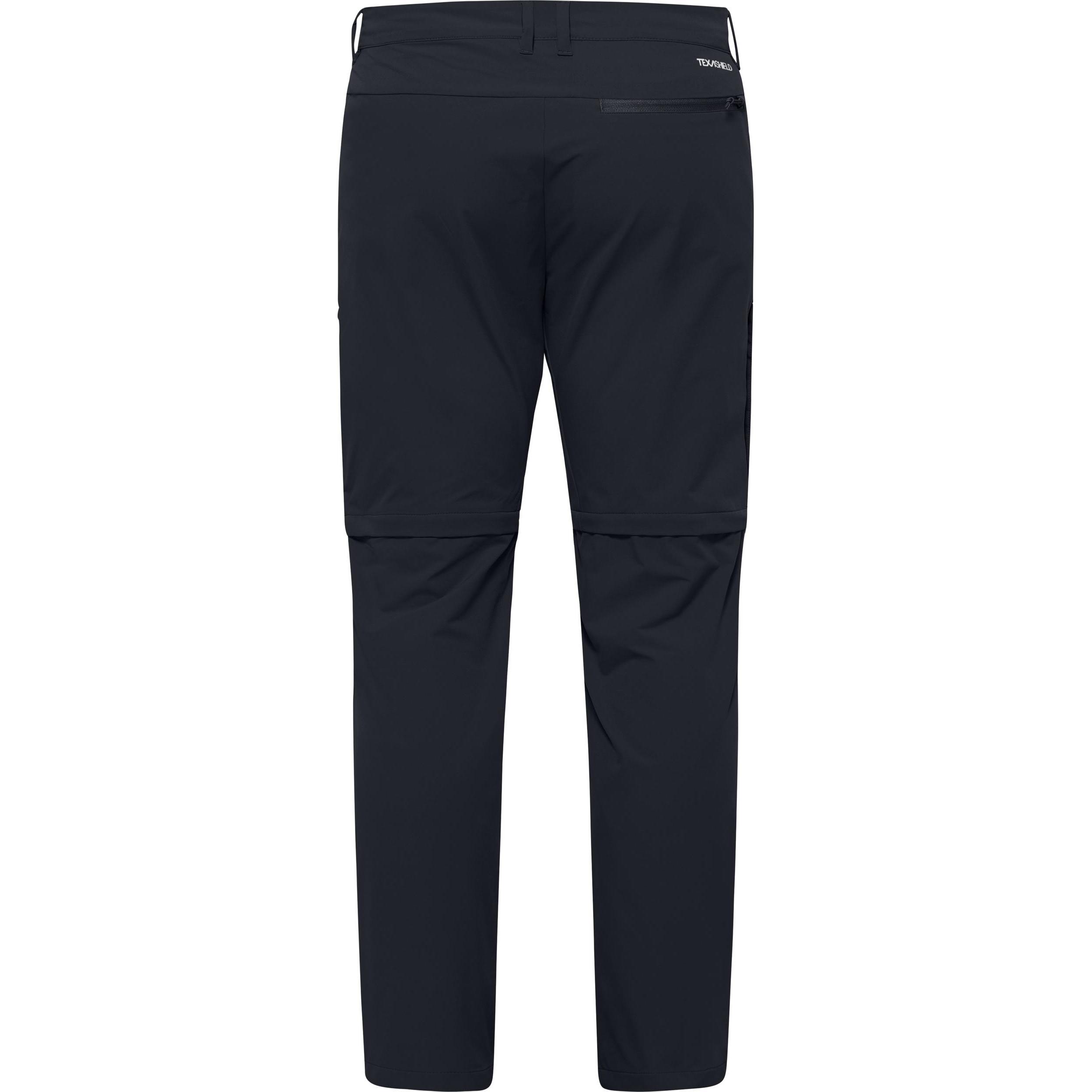 Thumbnail - Jack Wolfskin, Herren, Outdoorhose, Pico Trail Zip Off Pants M (58), 58