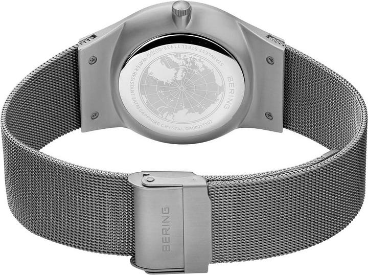 Produktbild Bering Classic (Analoguhr, 40 mm)